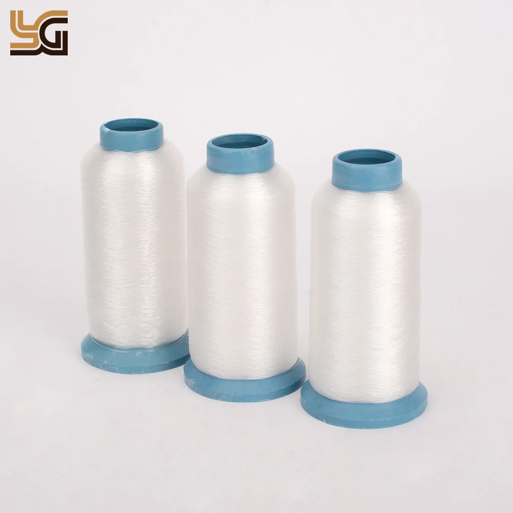 0.12mm transparent thread Invisible Clear Sewing Thread from Nylon for Quilting sewing Dress Sequin