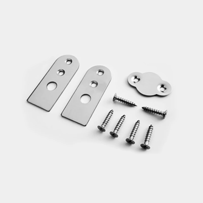 Wholesale best price Hidden door bottom seal automatic lift T-edge aluminum Seal Strip