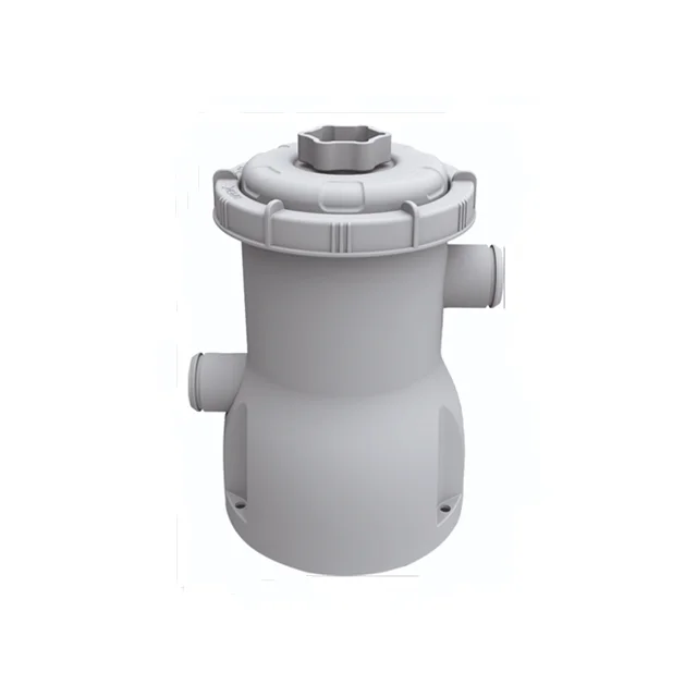 Fashion design pvc adult children indoor outdoor large slide inflatable metal frame mobile swimming pool for sale