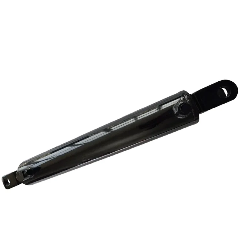 Cheap price 1200mm stroke two way hydraulic piston cylinder for car lift