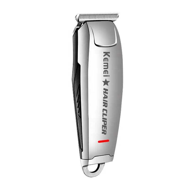 Kemei-2812 HairTrimmer 0mm Electric Hair Trimmer Professional Haircut Shaver Carving Hair Beard Trimmer Machine Styling Tools