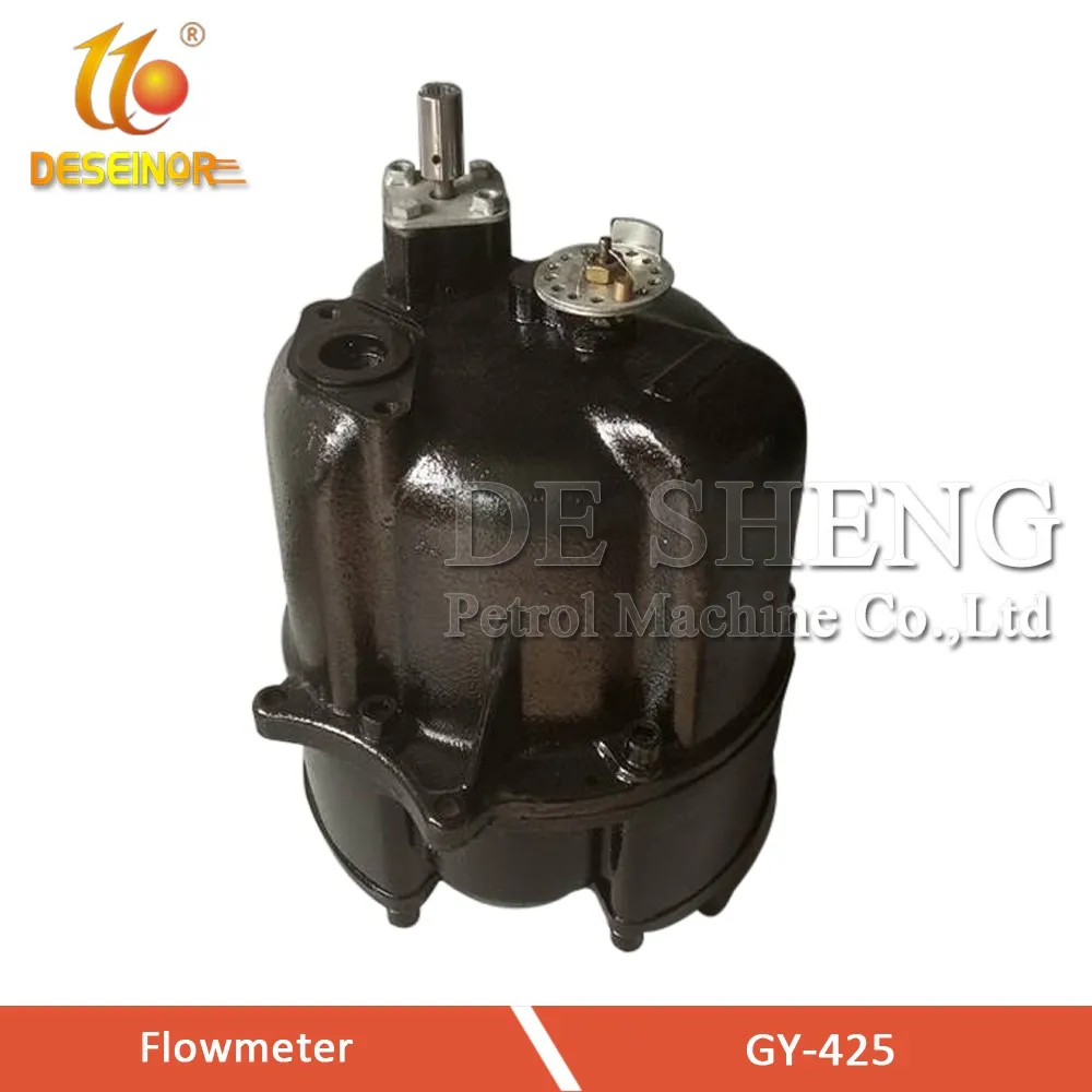 China Fuel dispenser pump fuel dispenser flowmeter for sale