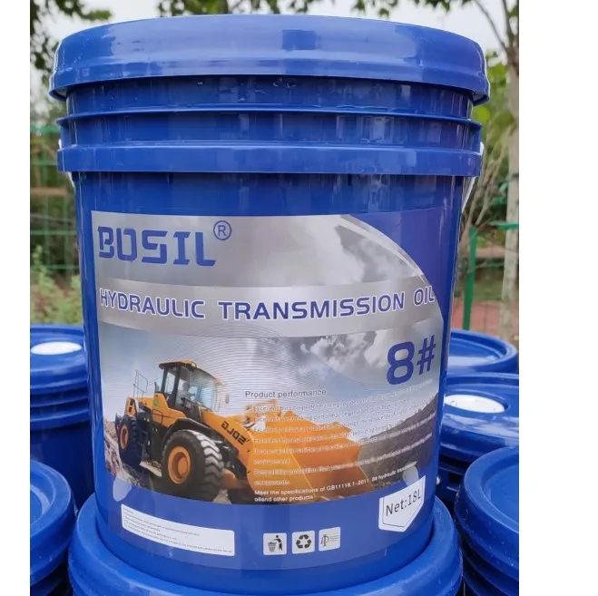 18l 20l atf auto hydraulic transmission oil 8