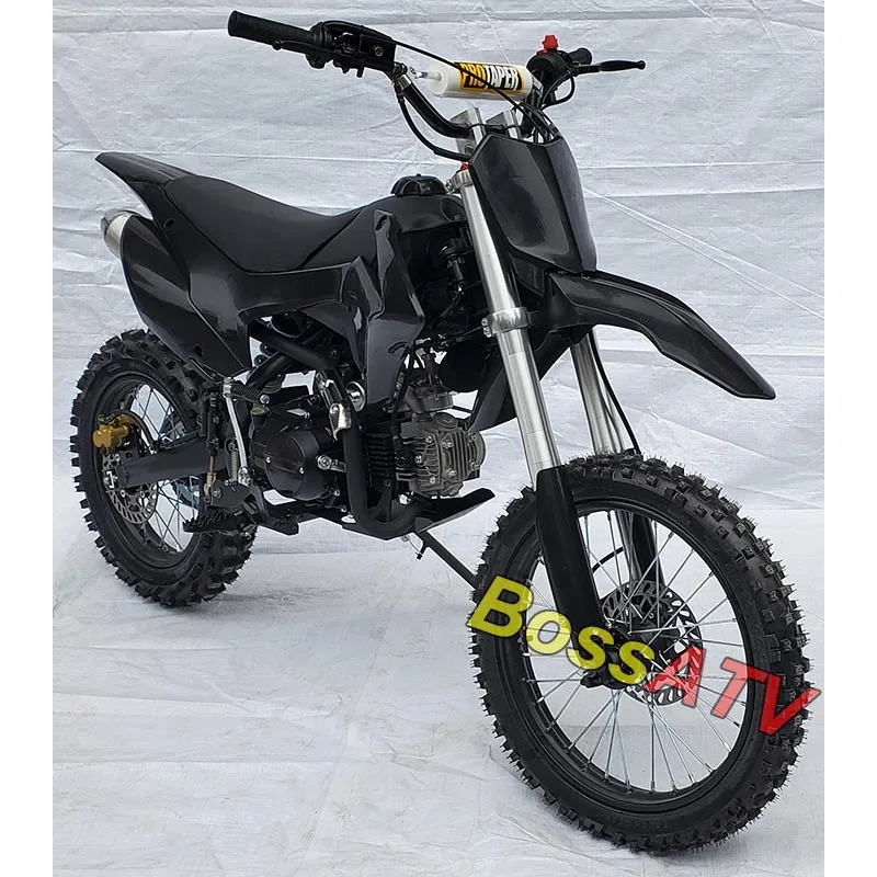 dirt bike pit bike motorcycle