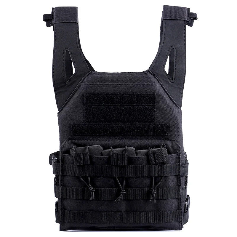 Versatile Outdoor Camo Tactical Vest Manufacturers supply Safety Tactical Vests