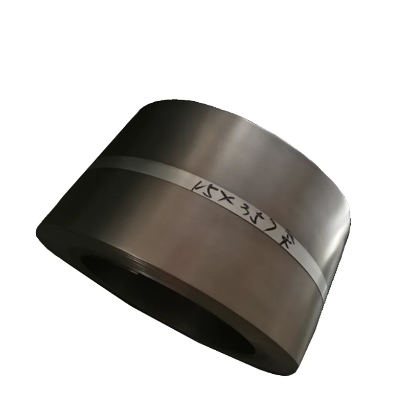 Катушка из углеродистой стали s275jr ss400 Q235 ms в