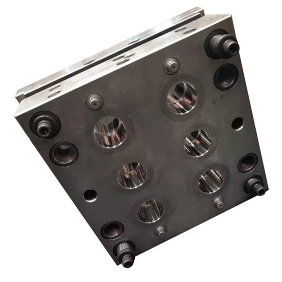 Cheap price and good quality plastic injection Toothpick tank mold