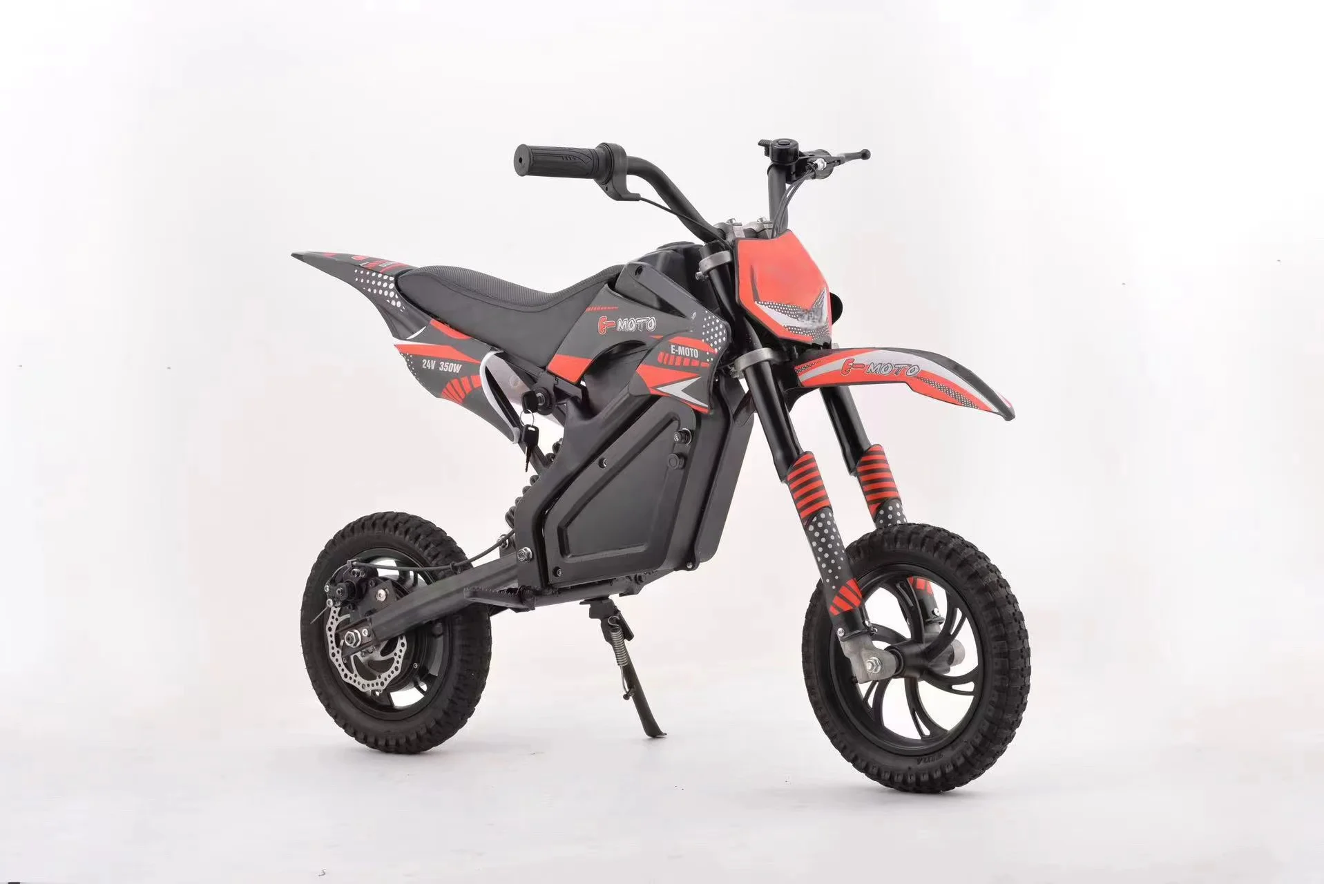 Aotong Motor Wholesale Cheap Mini 24v 350w Electric Dirt Bikes Kids Off-road Motorcycles For Sale Used