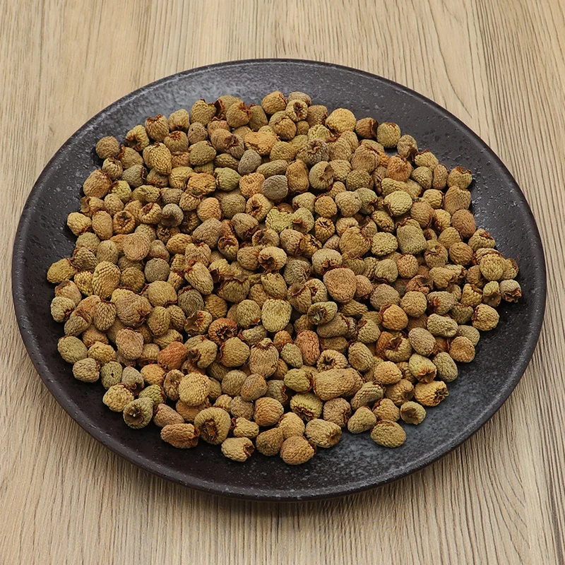 High Quality Fructus Rubi Dried Palm Leaf Raspberries Fruit