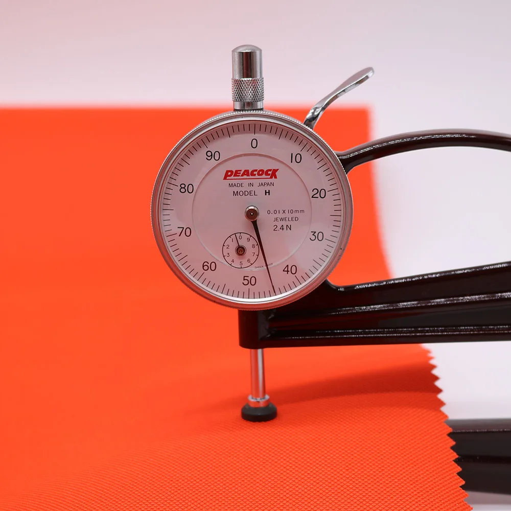 600D Водонепроницаемая Ткань Оксфорд для сумок