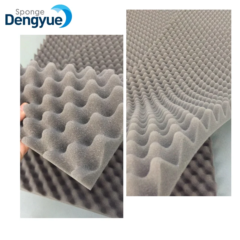 Огнестойкая испытательная машина KTV, оптовая продажа с завода, звукоотменяющий студийный акустический ящик для яиц 12x12x2