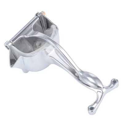 
Best supplier stainless steel Professional Hand Plastic Lemon Squeezer / Orange Juicer / Manual Citrus Juicer 
