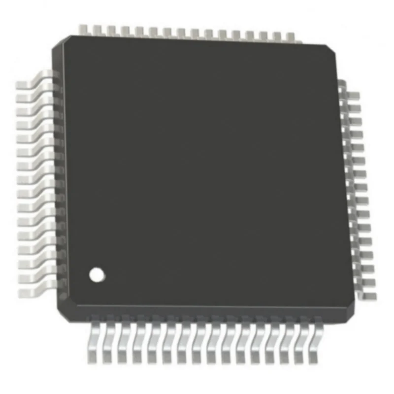MK10DN128VLH5 Cortex-M4 Kinetis K10 микроконтроллер IC 32-разрядная одноядерная вспышка 50 мГц 128 Кб (128K x 8) 64-LQFP (10x10)