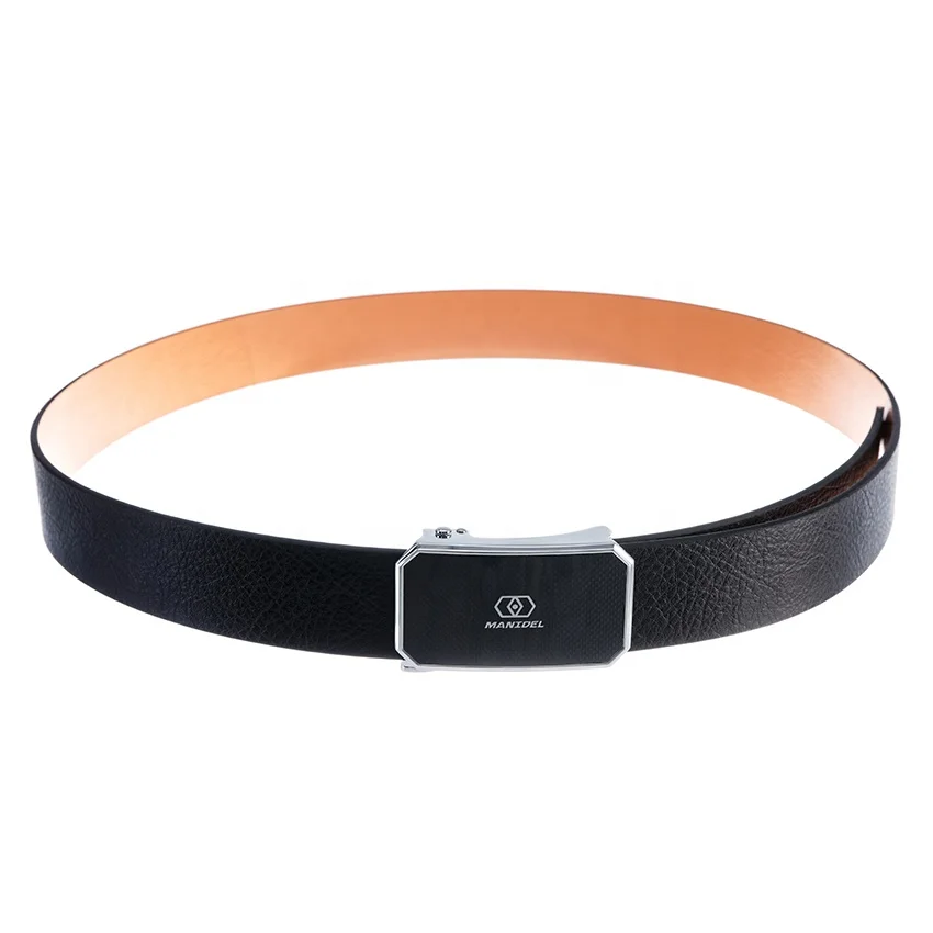 
Custom 1.5 inch Tough Formal Black Slide Men Gun Army Tactical Duty Belt 