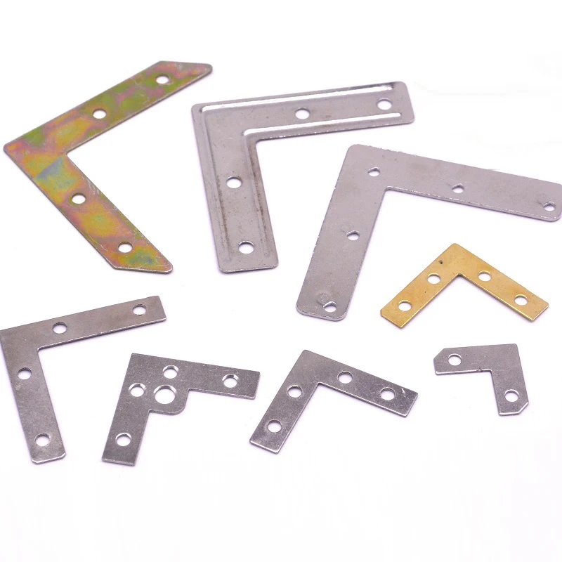L Plates Picture Oil Painting Frame Accessories Frame Hardware Canvas Hangers