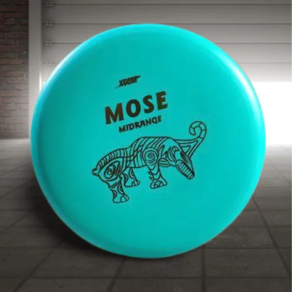 PDGA Сертифицированный Профессиональный завод-производитель OEM Ultimate Frisbeed Портативный диск для гольфа