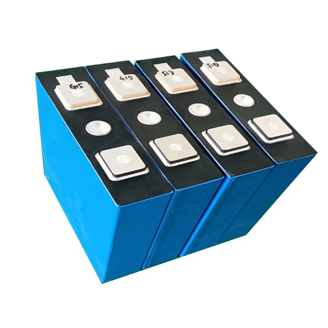 3.2V 100Ah 135ah 150ah 200ah  280Ah 320ah  LiFePO4 Prismatic Battery Cell for 12V 24V 48V 100Ah 150Ah 200Ah 280Ah Electric Car