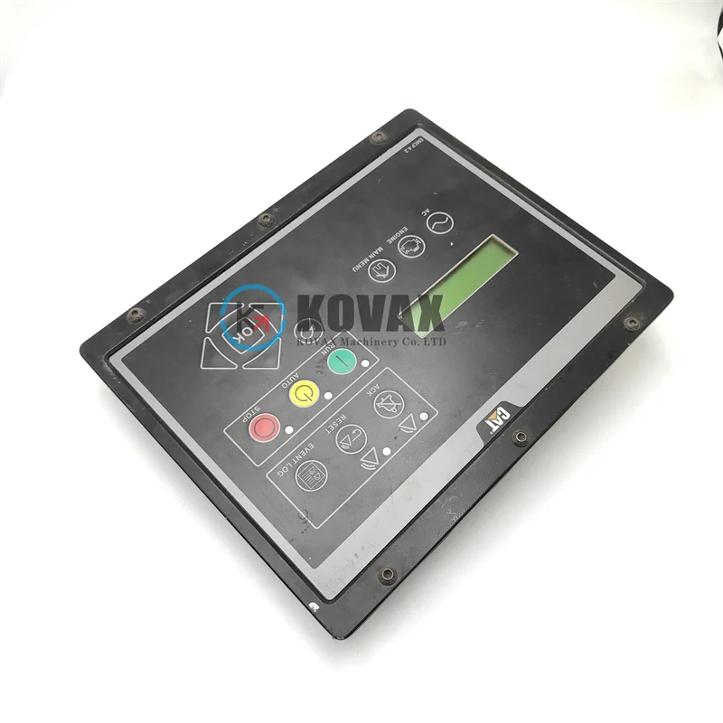 Электронный модуль управления ECU 351-8758-02 EMCP4.1 4 2 контроллер двигателя дисплей монитора