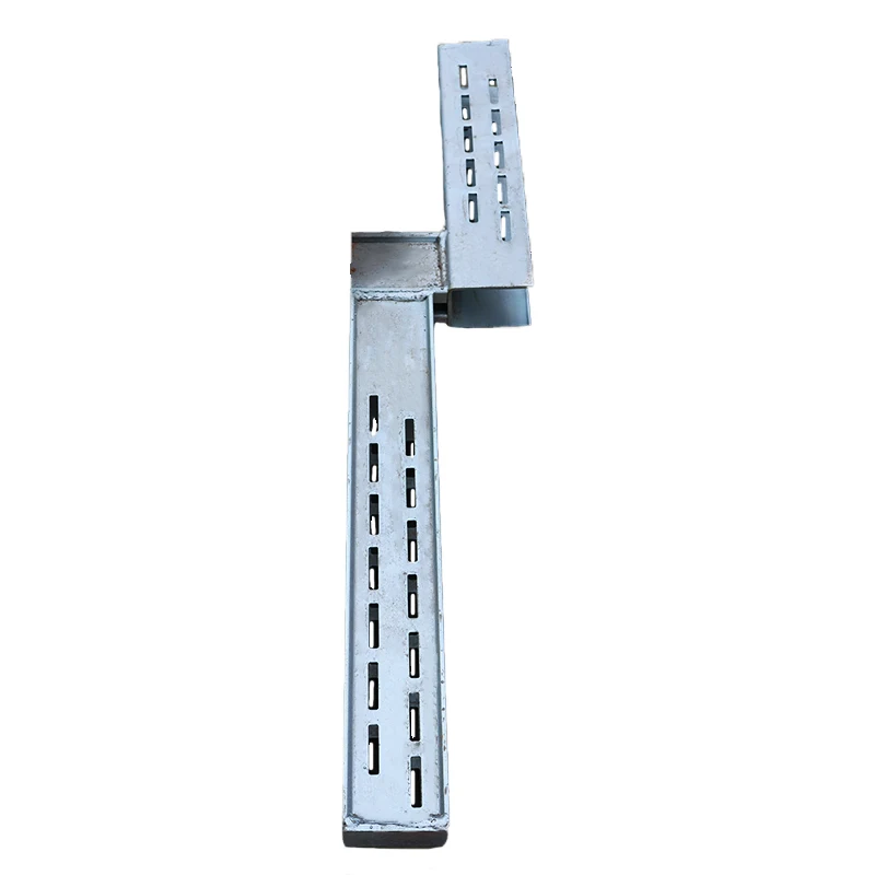 Adjustable Rectangular Square Column Formwork Shear Wall Form System