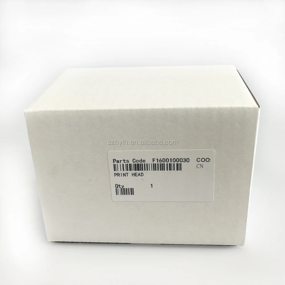 Оригинальная печатающая головка F160010 DX5 на водной основе Mutoh rj900 Cabezal для Epson Stylus Pro 4800 7400 7800 9400