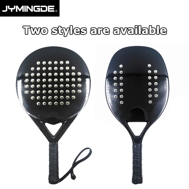 Amazon hot sale durable racket beach tennis