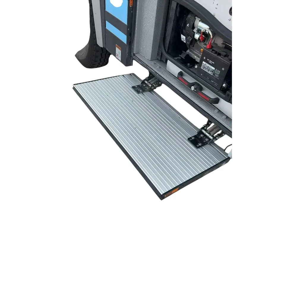 Truck Hardware Car Door Pedal