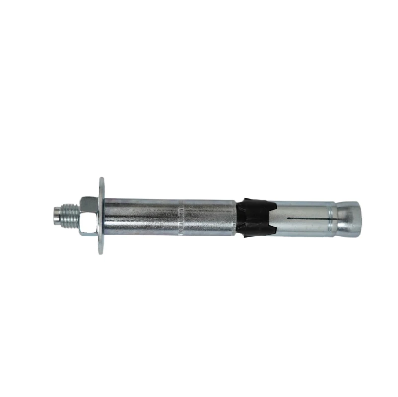 High Hardness Zinc plated Heavy Duty Anchor Full Size Heavy Duty Concrete Steel Anchor Bolts