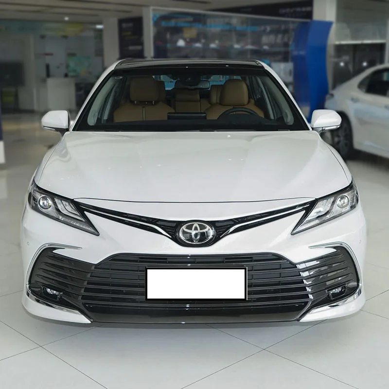 100% Perfectly Working New Hybrid Electric 2.5S 5 Seats Toyota Camry Suv Cars for Sale