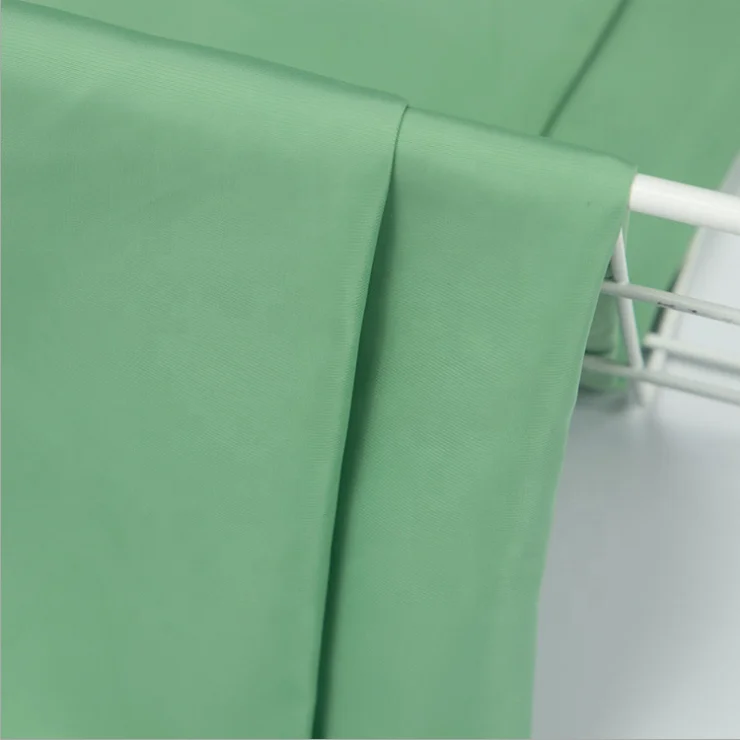 
100% Polyester 75D Imitated Memory Fabric Automan memory PU Coated Waterproof Jacket Garment Fabric 