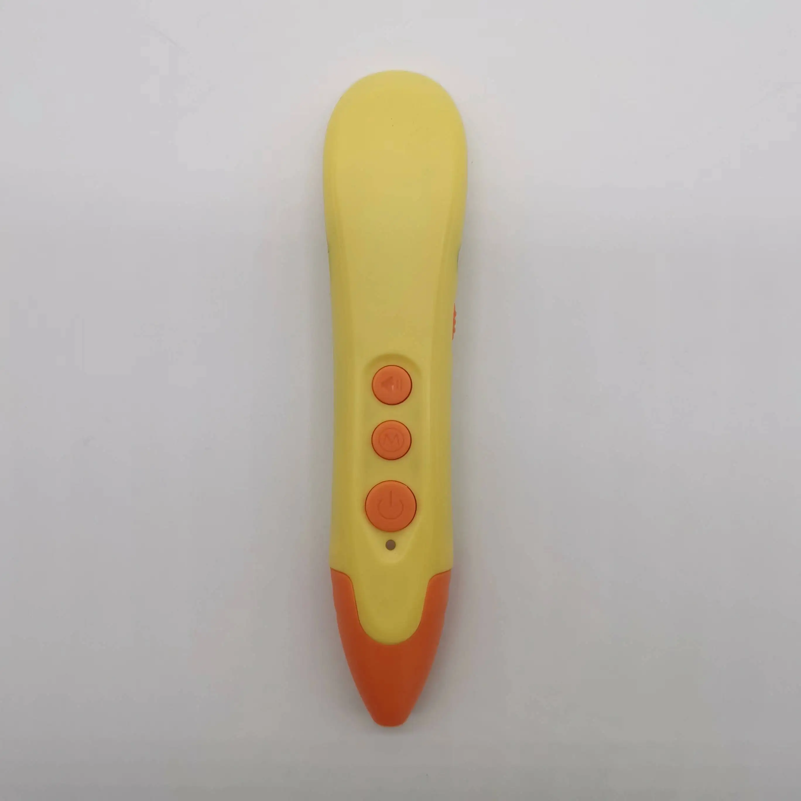 New arrival rechargeable Sonix OID Read Pen Learning Talking books teaching Speaking audio sound Pen with recording MP3 function