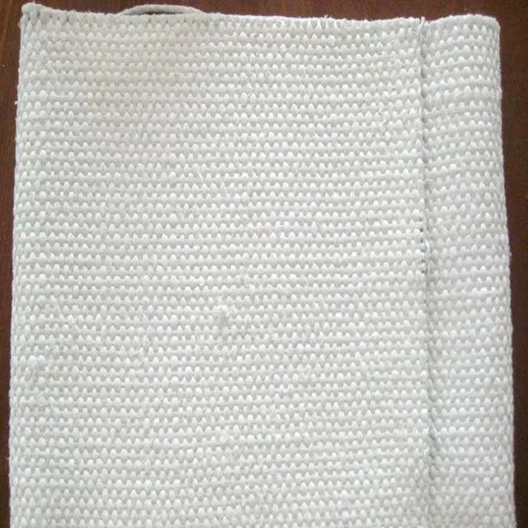 T095 Dust-free Non Asbestos Cloth Tape Used for Heat Insulation