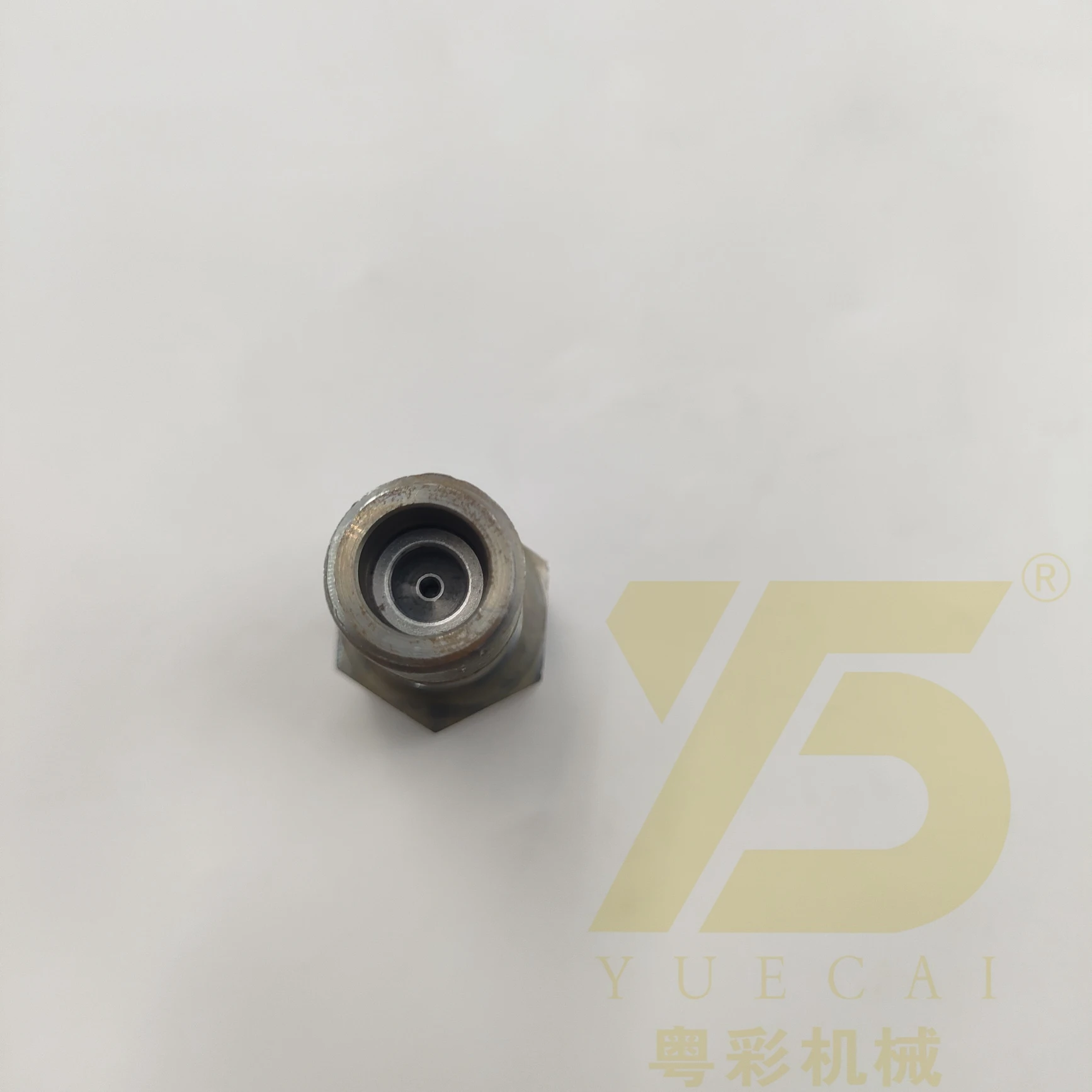 Клапан переполнения грузовика YUE CAI 20450468 для 4 8 бар