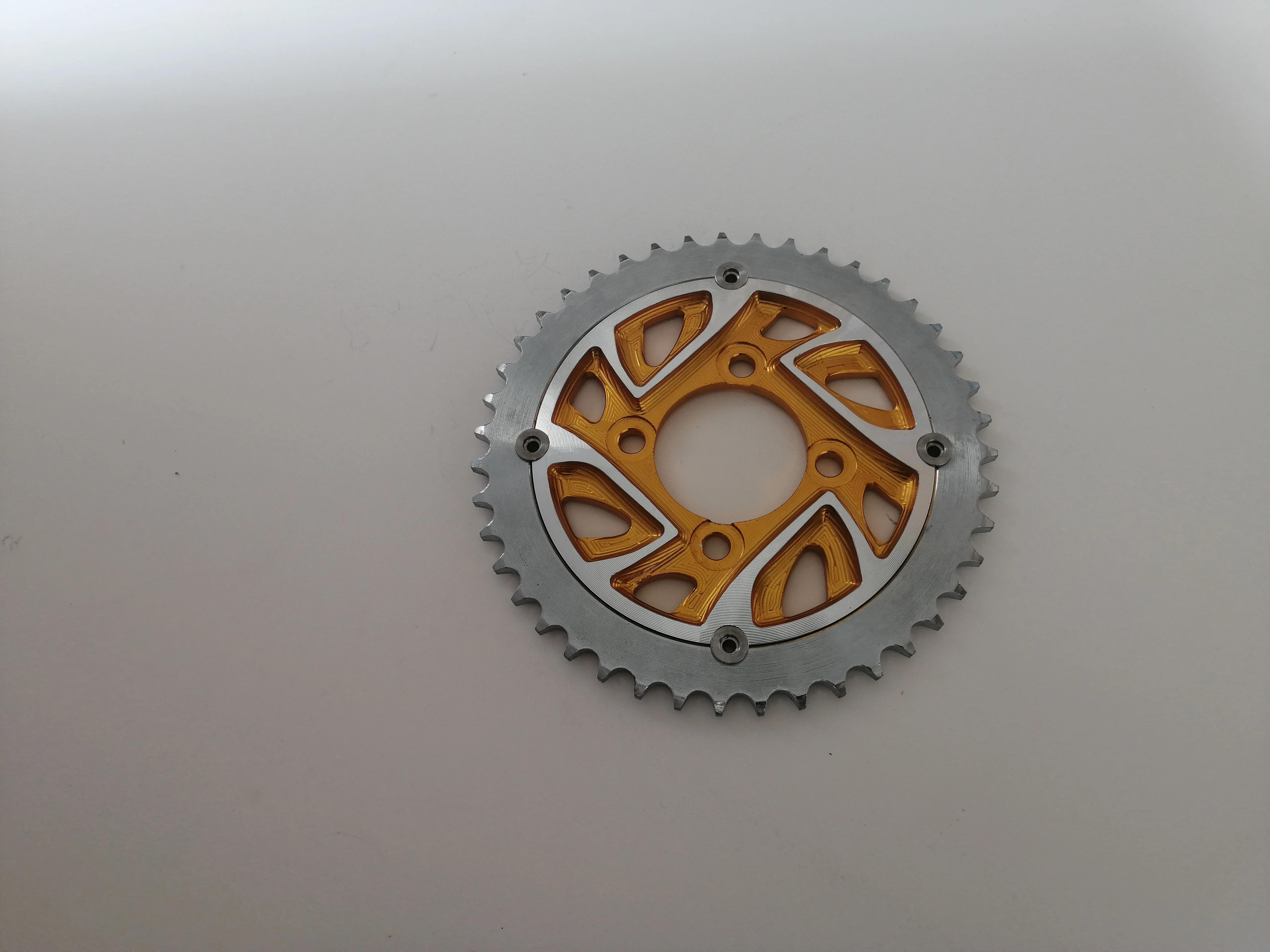  Мотоцикл из алюминиевого сплава RAIDER 150 cnc gear для Юго-Восточной