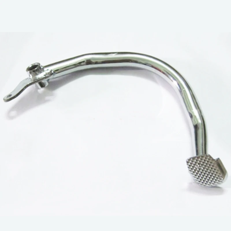 Wholesale Pedal Brake Motorcycle Accessory 43110-23453-000 AX100 AX115 Customization Brake Pad