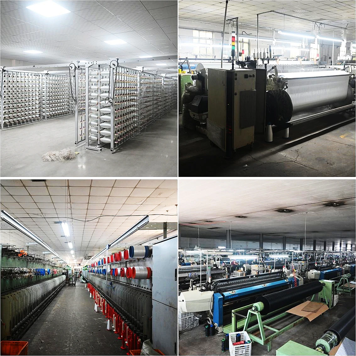 High Quality Polyester Mesh Pet Screen