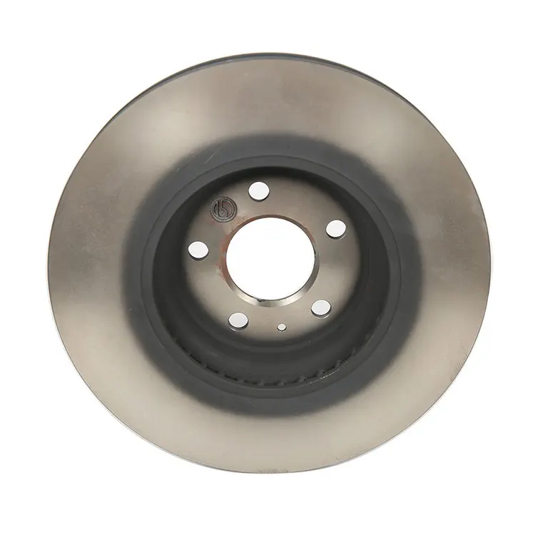 Factory Hot Sale Q5/C7/8K0 615 301 A Auto Accessories Genuine Quality Original Disc Brake Rotor for Audi