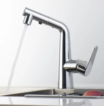 2022 China Factory American standard dual handle single cold toilet faucet stainless steel