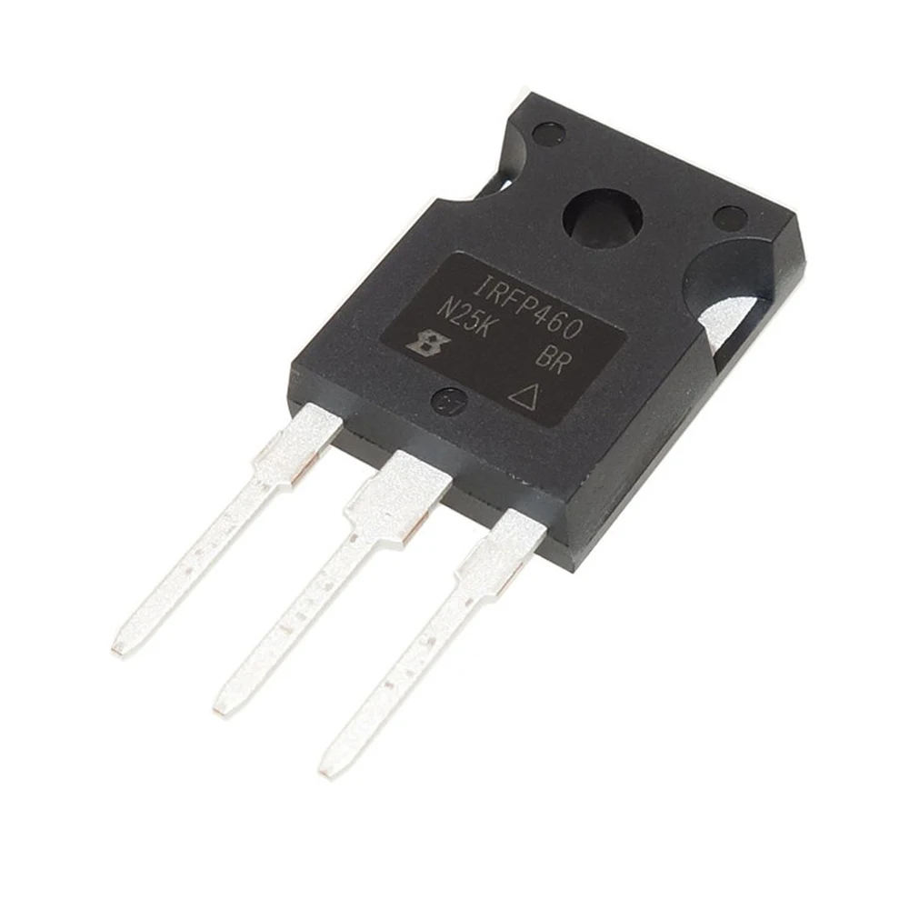 Original Transistor integrated circuits IRFP460 for pcb manufacturers