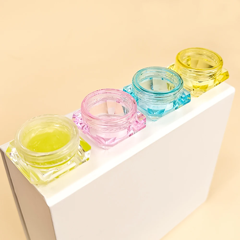 5ml Rapid Gel Remover For Eyelash Extensions 1Min Removing Lash Extensions No Odor No Irritation Glue Remover