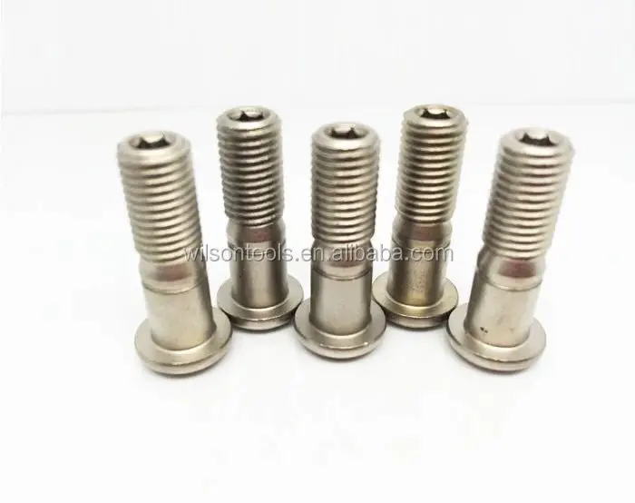 Запасные части для держателя pin mct HZSK/li feng /weilong
