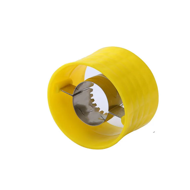 Hot Selling Products In Stock New 304 Stainless Steel Corn Planer Thresher Kitchen Gadgets Corn Stripping Separation Wholesale
