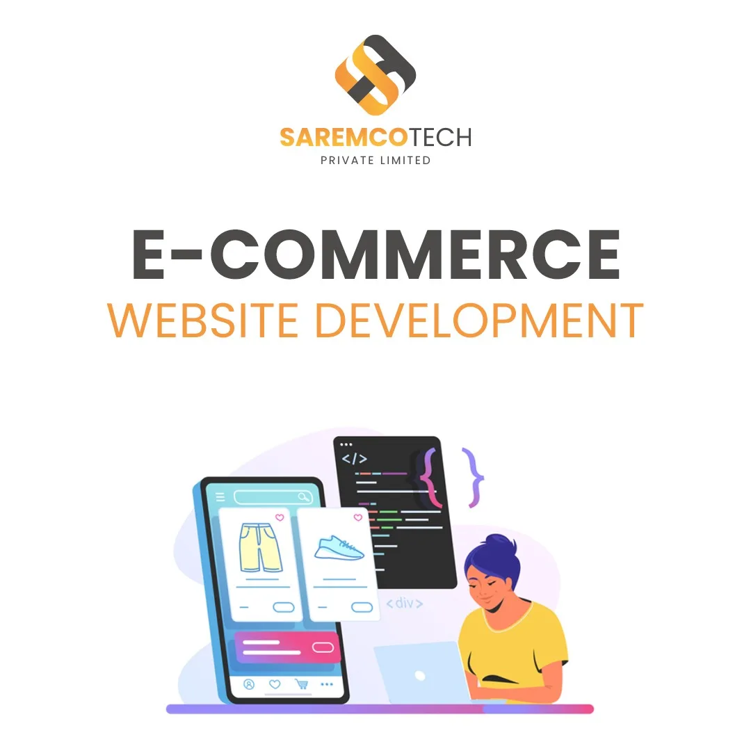 Разработка веб-сайта на платформе