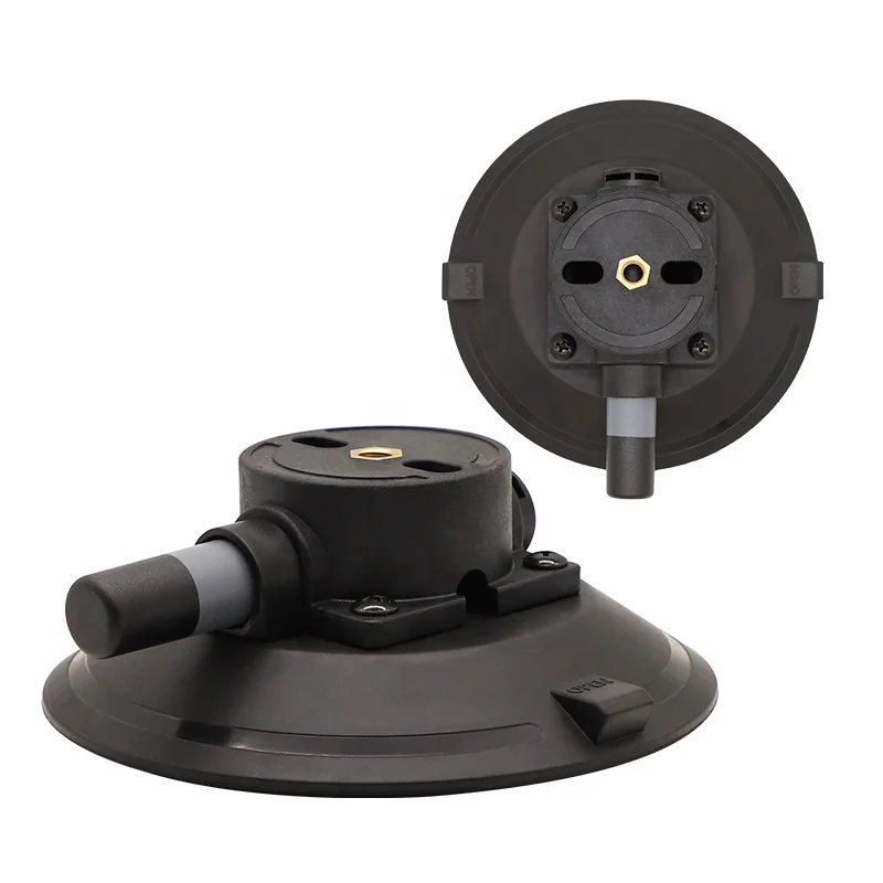 Китайская фабрика, оптовая продажа, мощная всасывающая Вакуумная присоска 6 дюймов