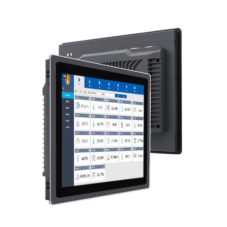 Android OEM 10 точек Multi Touch Screen 8 4 дюймов панель ПК дешево