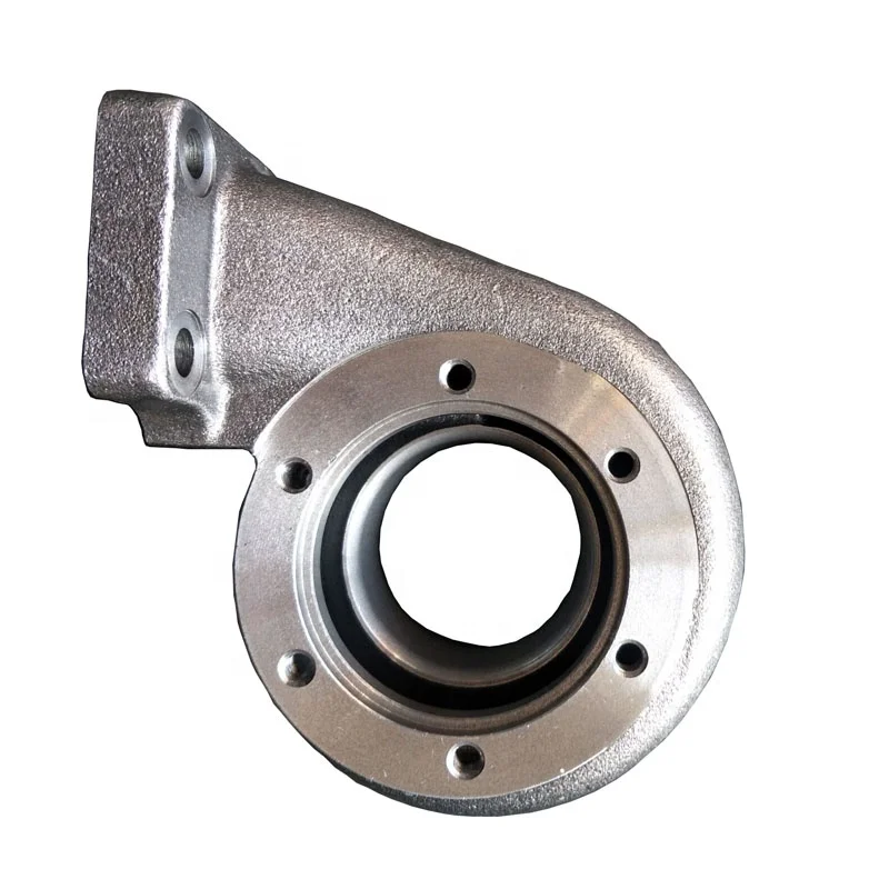 GT3582 турбозарядное устройство T3 AR.70/63 анти-всплеск компрессор турбинный корпус подшипник журнала