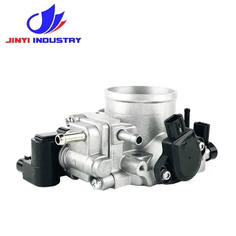 Корпус дроссельной заслонки Подходит для HONDA 06160PPAA12 06160-PPA-A12 06160PPA305 06160-PPA-305 06160PPAA10 06160-PPA-A10