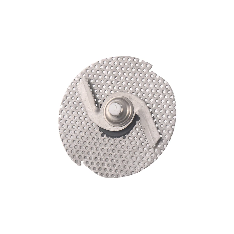 Хорошая цена, запасные части для посудомоечной машины 8268383 высокого качества, лопатка для измельчения посудомоечной машины в сборе