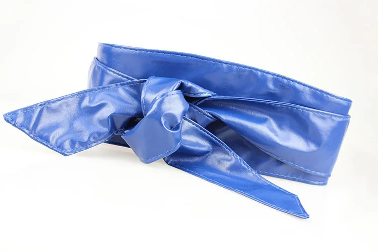 long size women belts soft pu belt in various colors available for dress