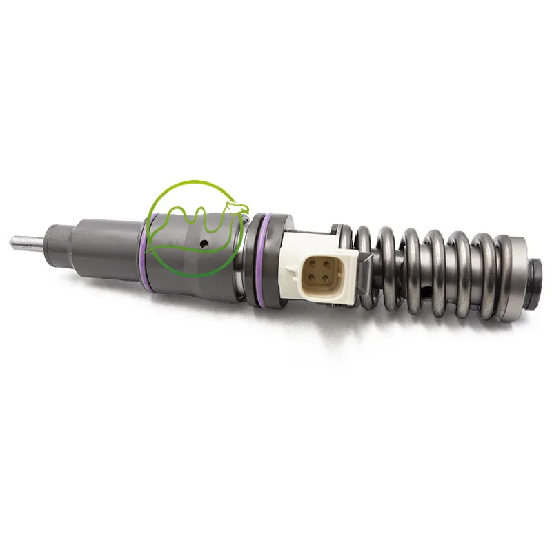 Hot-selling Diesel Common Rail Injector 20544186 21569200 20544184