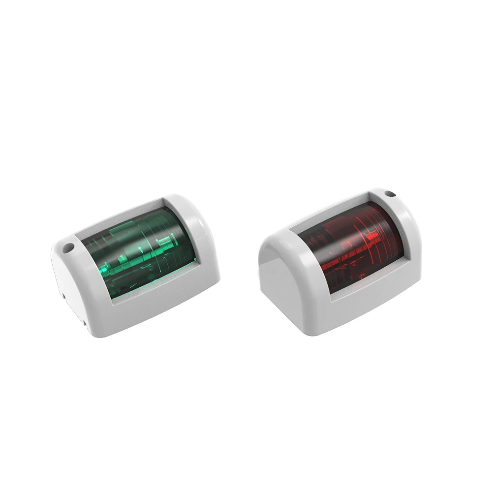 12 V DC LED Marine Boat Navigation Stern White Light